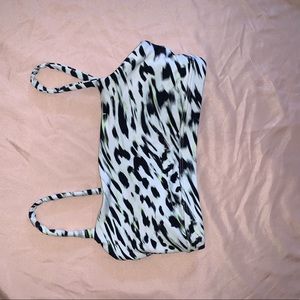 Forever 21 sports bra